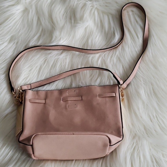 Bucket purse pink - Picture 2 of 7